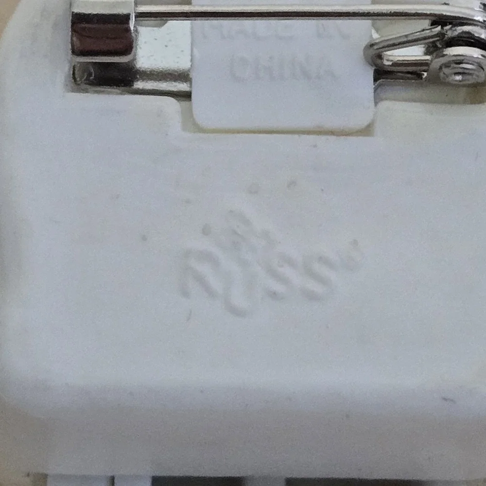 Russ Berrie russ 80s